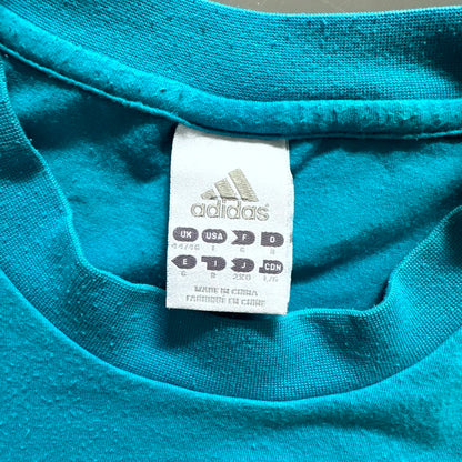 Adidas x Real Madrid Vintage Triko 2005/06 | XL