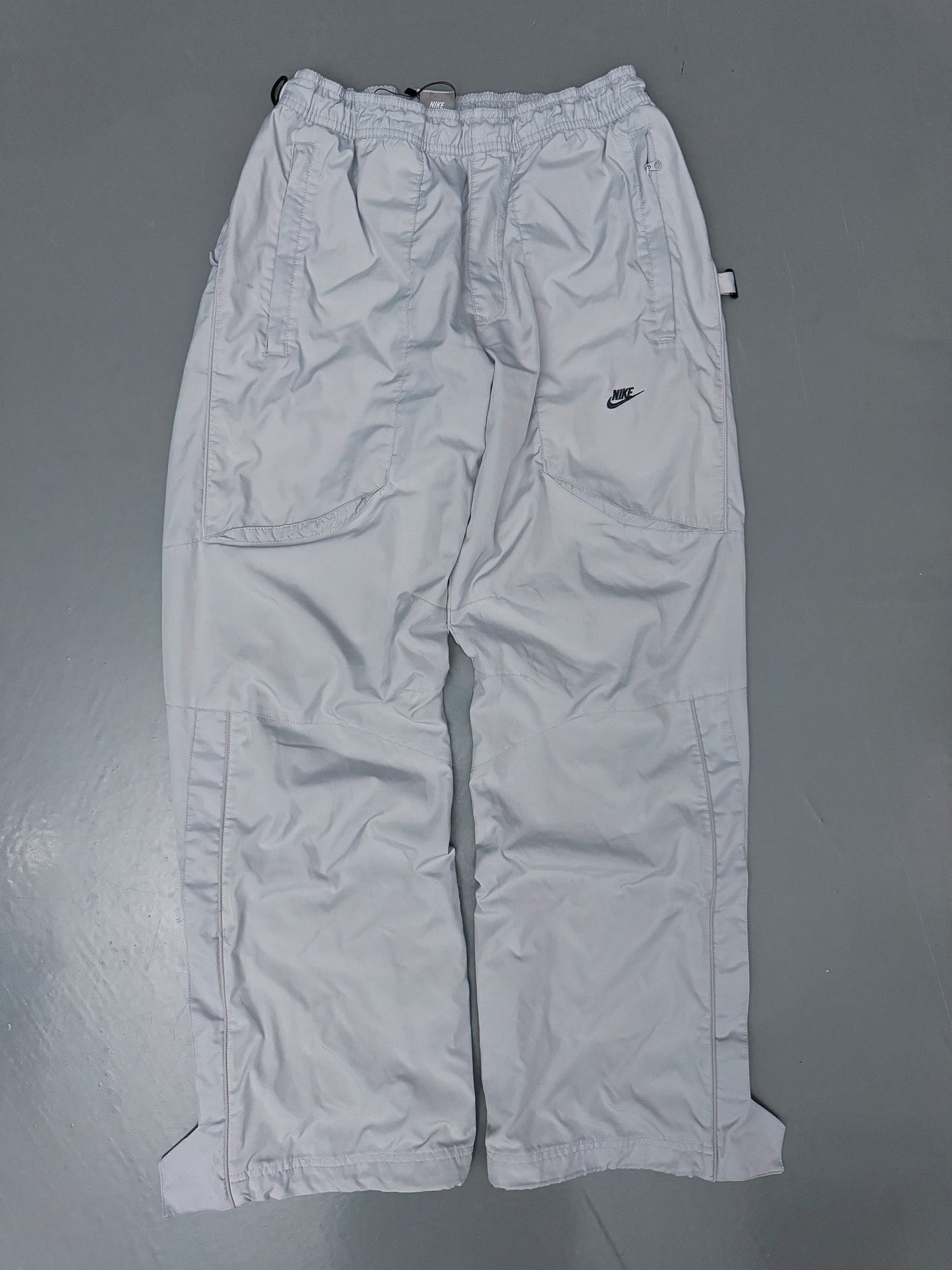 Nike Vintage Trackpants | M