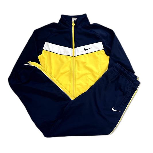 Nike Vintage Tracksuit | S