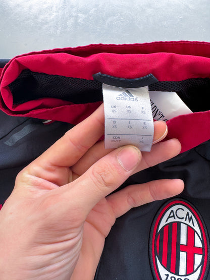 Adidas x AC Milan Vintage Tracksuit | XS