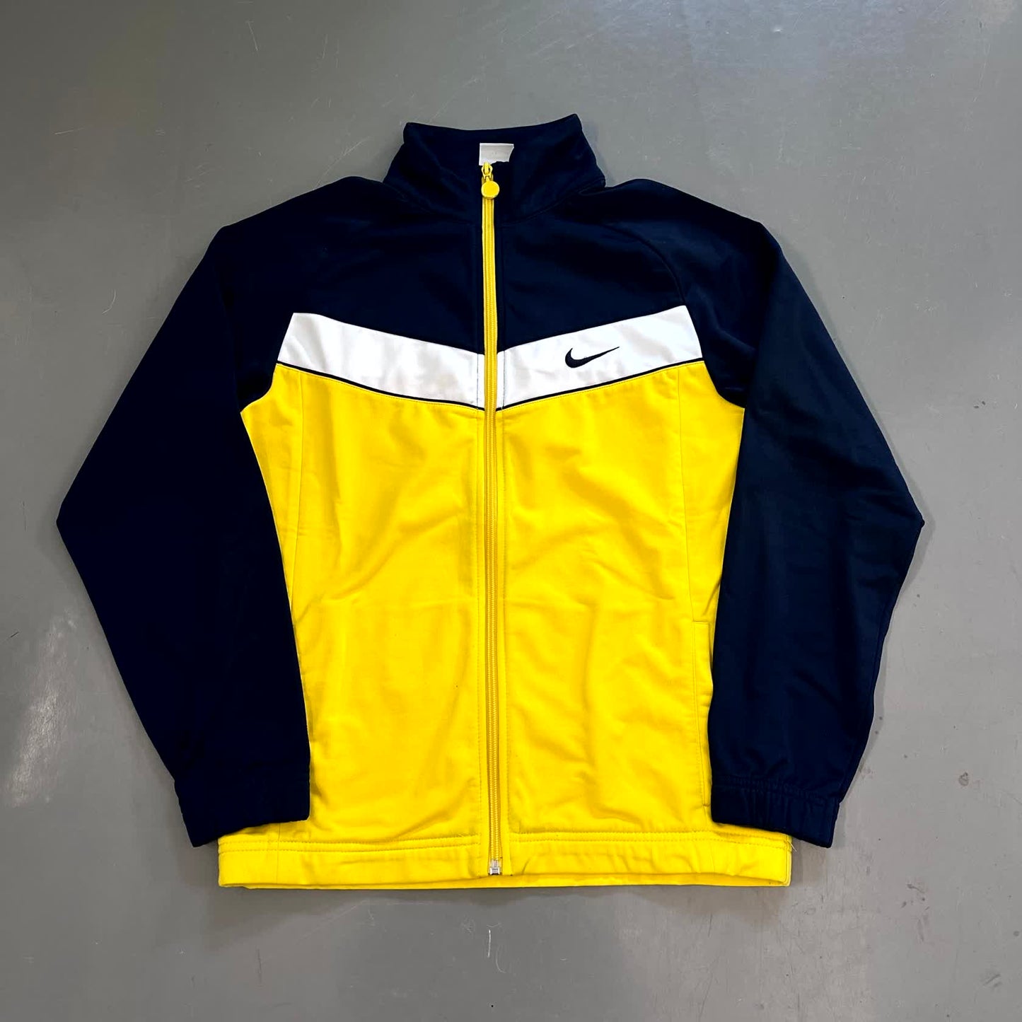 Nike Vintage Tracksuit | S