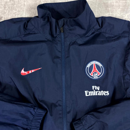 Nike PSG Track Jacket S