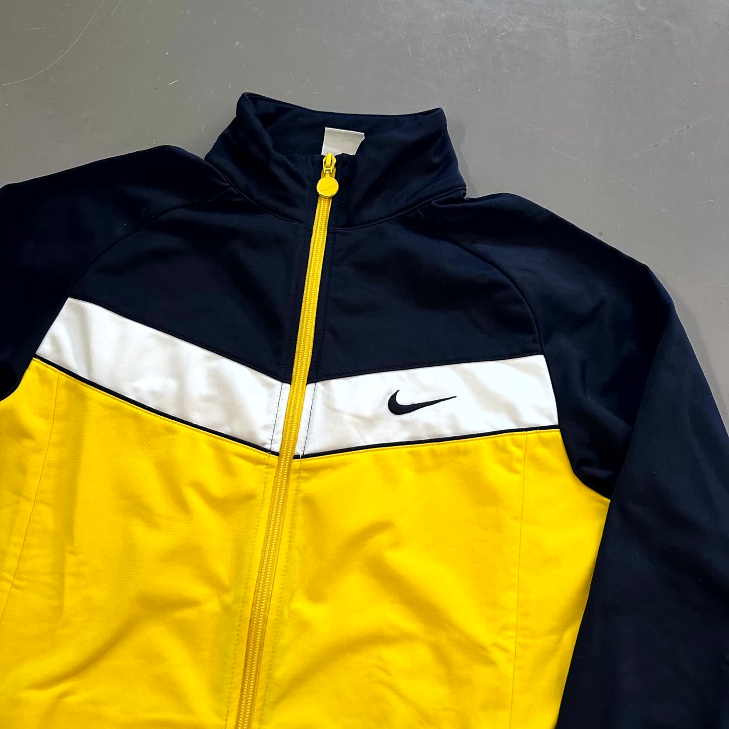 Nike Vintage Tracksuit | S