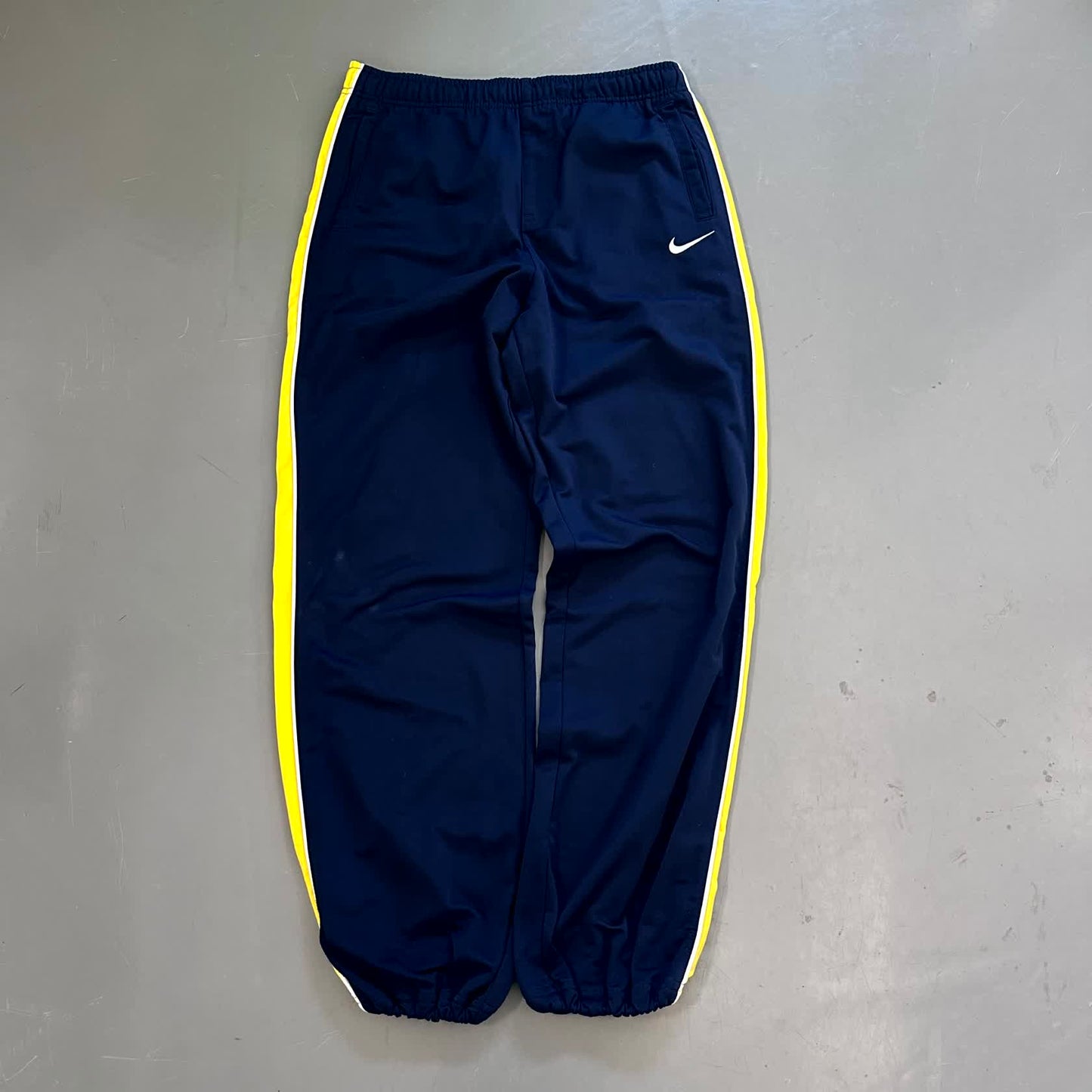 Nike Vintage Tracksuit | S