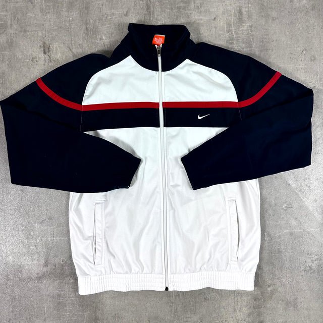 Nike Vintage Trackjacket L