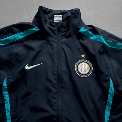 Nike x Inter Mailand Vintage *Premium* Tracksuit 2011/12 | S