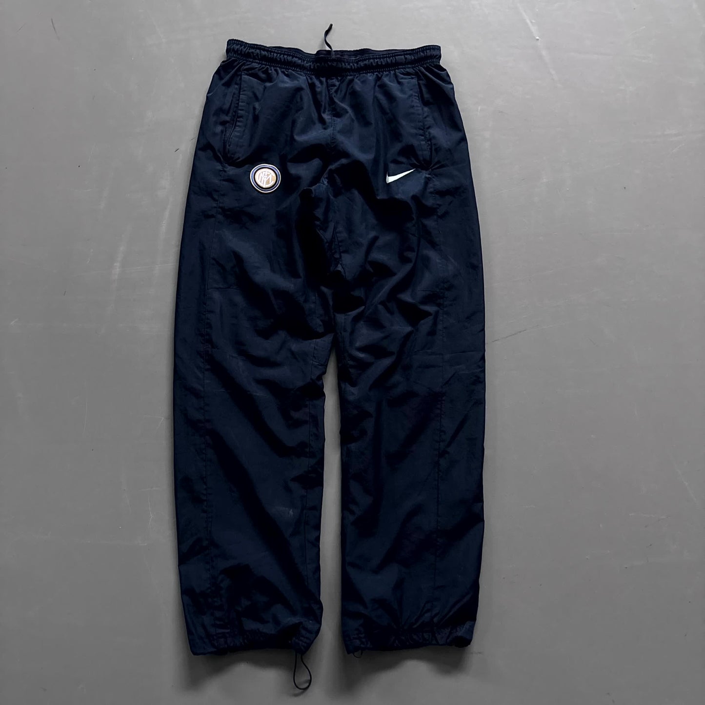 Nike x Inter Mailand Vintage *Premium* Tracksuit 2011/12 | S