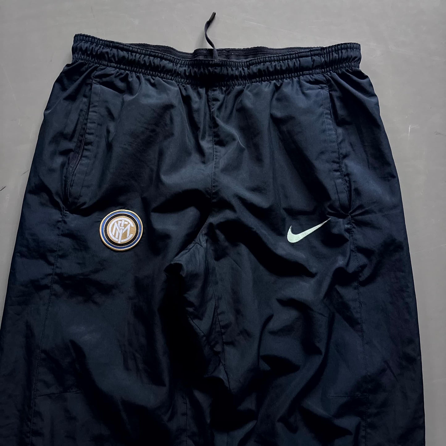 Nike x Inter Mailand Vintage *Premium* Tracksuit 2011/12 | S