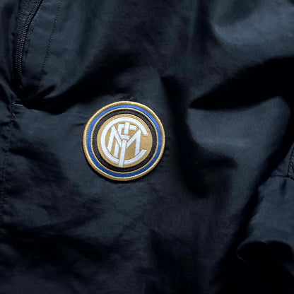Nike x Inter Mailand Vintage *Premium* Tracksuit 2011/12 | S