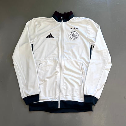 Adidas x Ajax Amsterdam Vintage Tracksuit 2016/17 | S