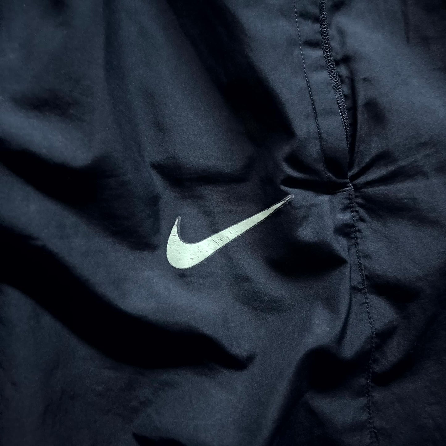 Nike x Inter Mailand Vintage *Premium* Tracksuit 2011/12 | S