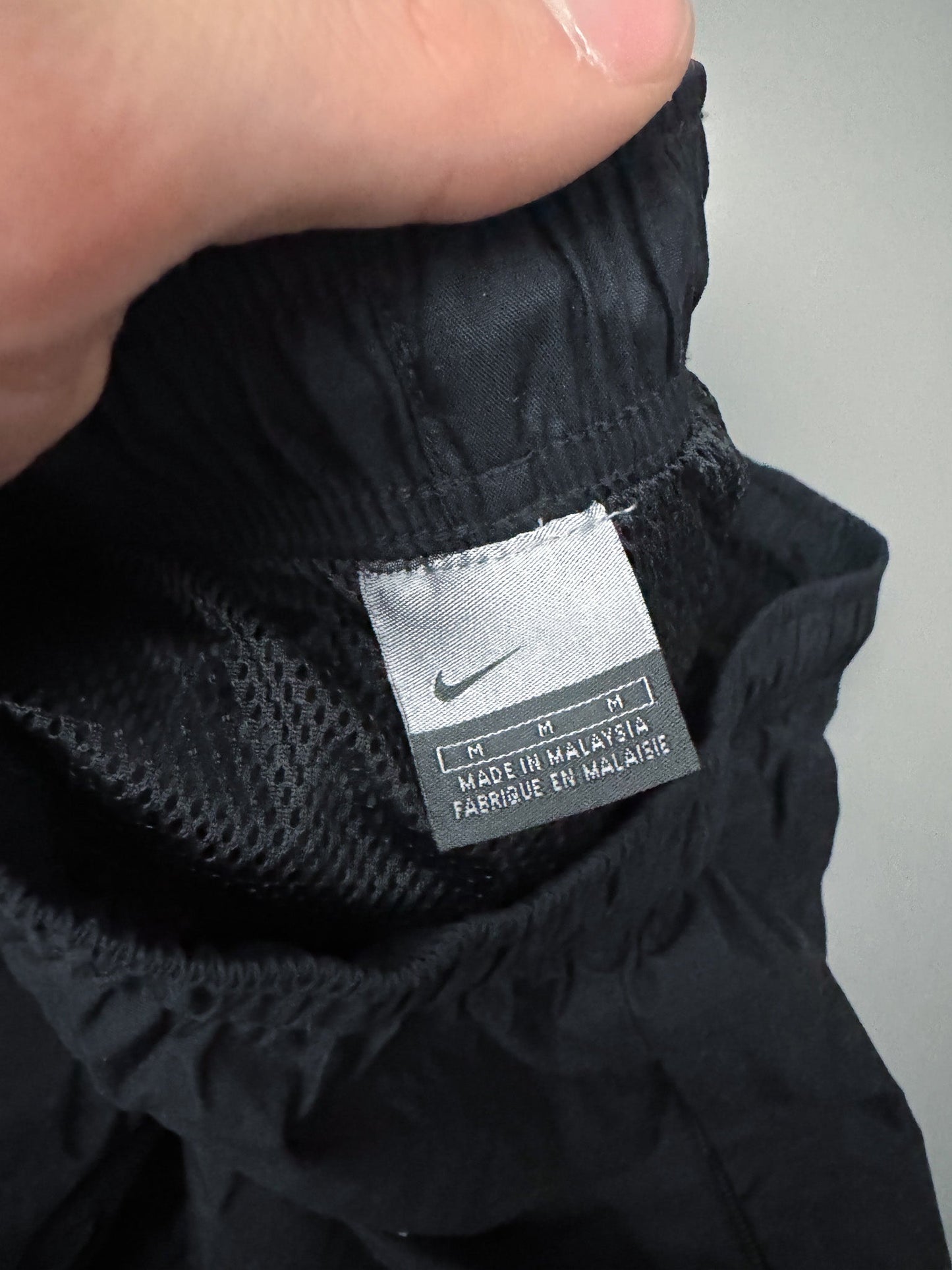 Nike Vintage Trackpants | S