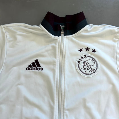 Adidas x Ajax Amsterdam Vintage Tracksuit 2016/17 | S