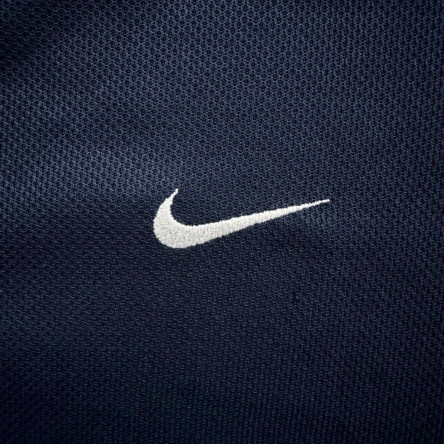 Nike x Manchester United Poloshirt 2002/03 | L