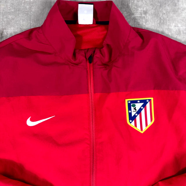 Atletico Madrid Trackjacket XL