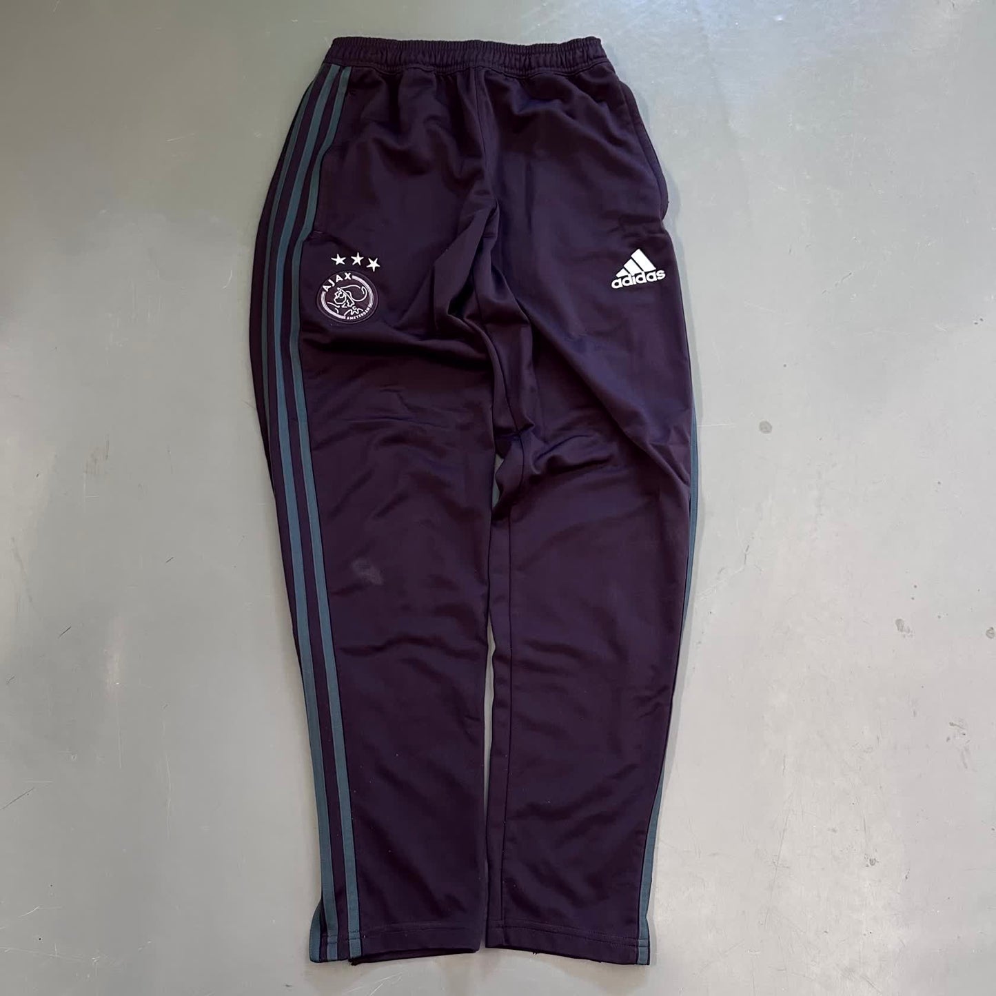 Adidas x Ajax Amsterdam Vintage Tracksuit 2016/17 | S