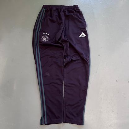 Adidas x Ajax Amsterdam Vintage Tracksuit 2016/17 | S