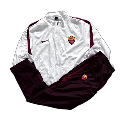 Nike x AS Rom Vintage Tracksuit 2014/15 | XL