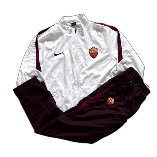 Nike x AS Rom Vintage Tracksuit 2014/15 | XL