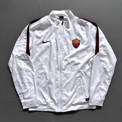 Nike x AS Rom Vintage Tracksuit 2014/15 | XL