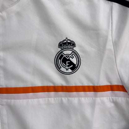 Adidas x Real MadridVintage Trackjacket 2012/13 | XL