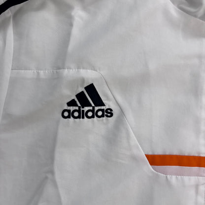 Adidas x Real MadridVintage Trackjacket 2012/13 | XL