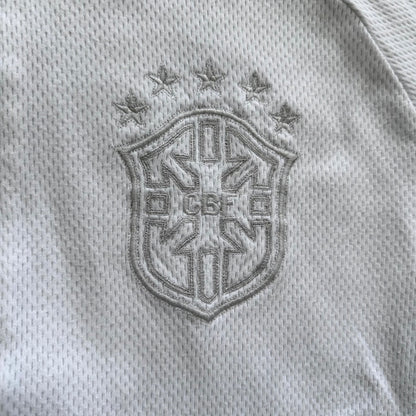 Nike x Brasilien Vintage *Premium* Trackjacket 2006 | L