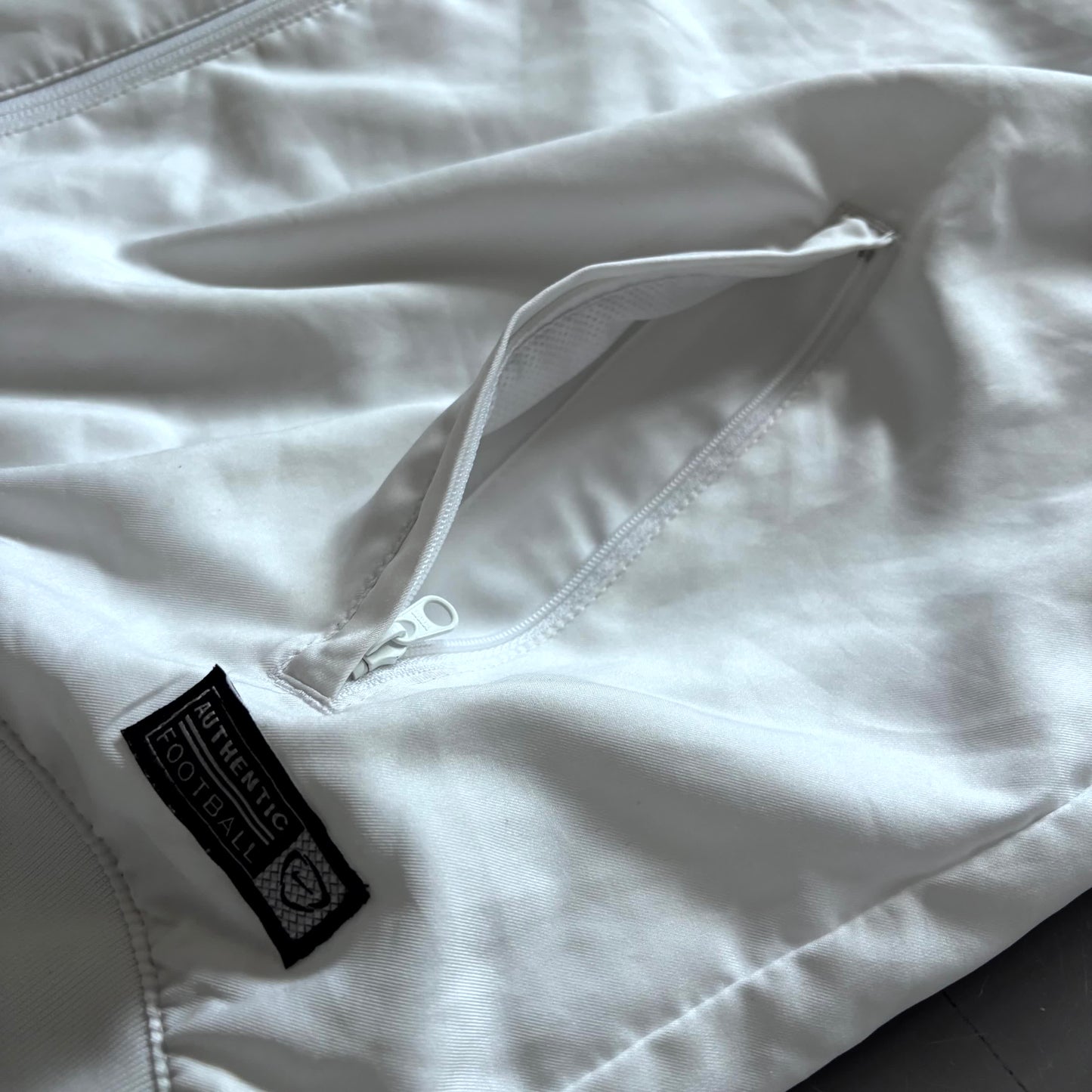 Nike x AS Rom Vintage Tracksuit 2014/15 | XL