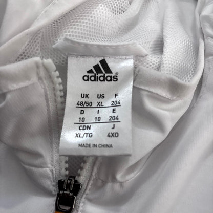 Adidas x Real MadridVintage Trackjacket 2012/13 | XL