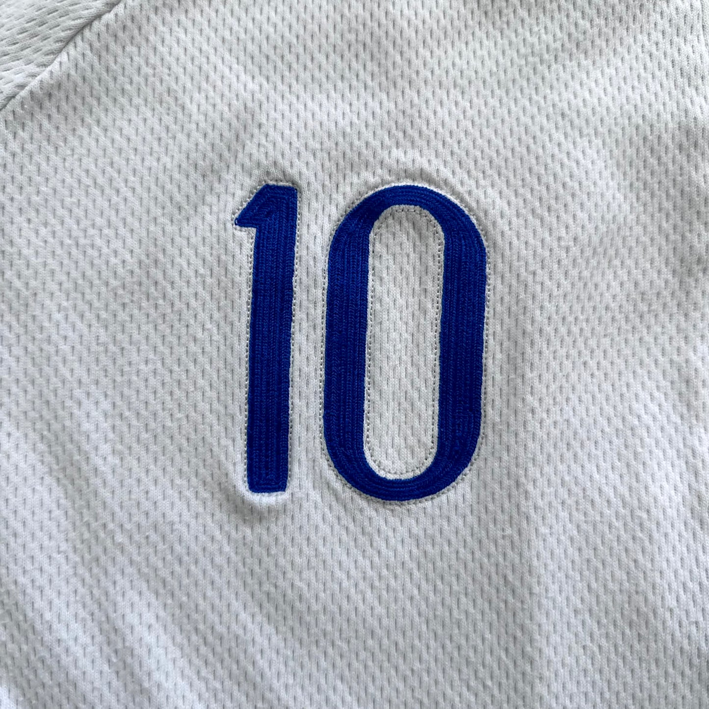 Nike x Brasilien Vintage *Premium* Trackjacket 2006 | L