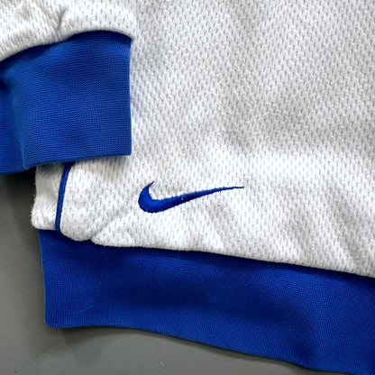 Nike x Brasilien Vintage *Premium* Trackjacket 2006 | L