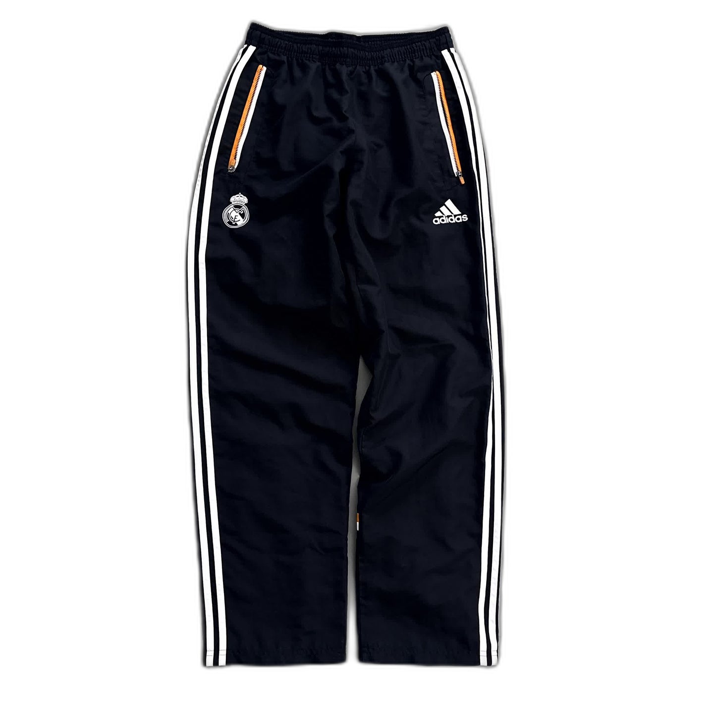 Adidas x Real Madrid Vintage Trackpants 2012/13 | S
