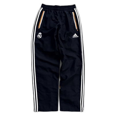 Adidas x Real Madrid Vintage Trackpants 2012/13 | S