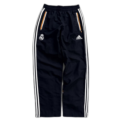 Adidas x Real Madrid Vintage Trackpants 2012/13 | S