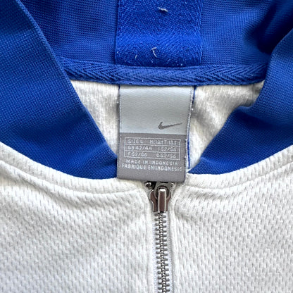 Nike x Brasilien Vintage *Premium* Trackjacket 2006 | L