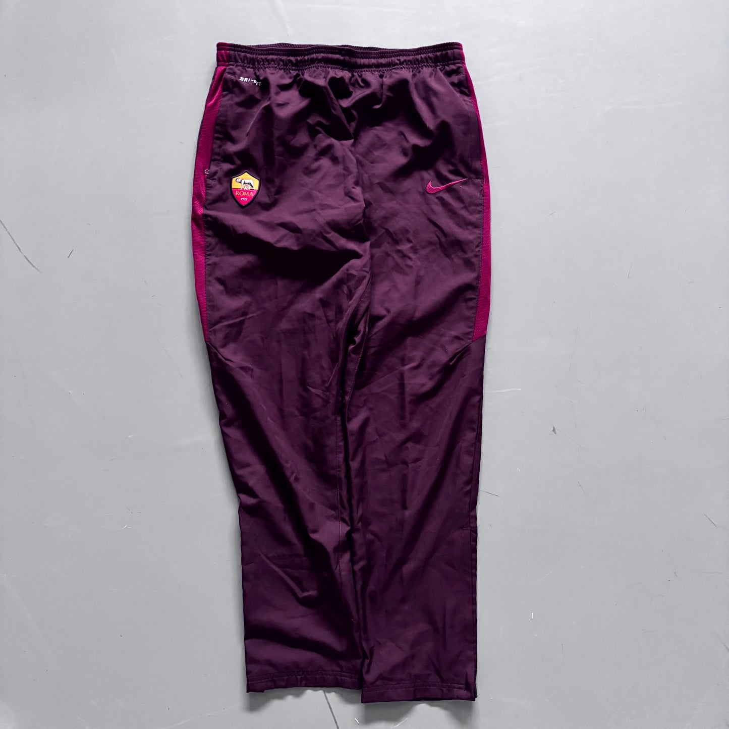 Nike x AS Rom Vintage Tracksuit 2014/15 | XL