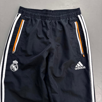 Adidas x Real Madrid Vintage Trackpants 2012/13 | S