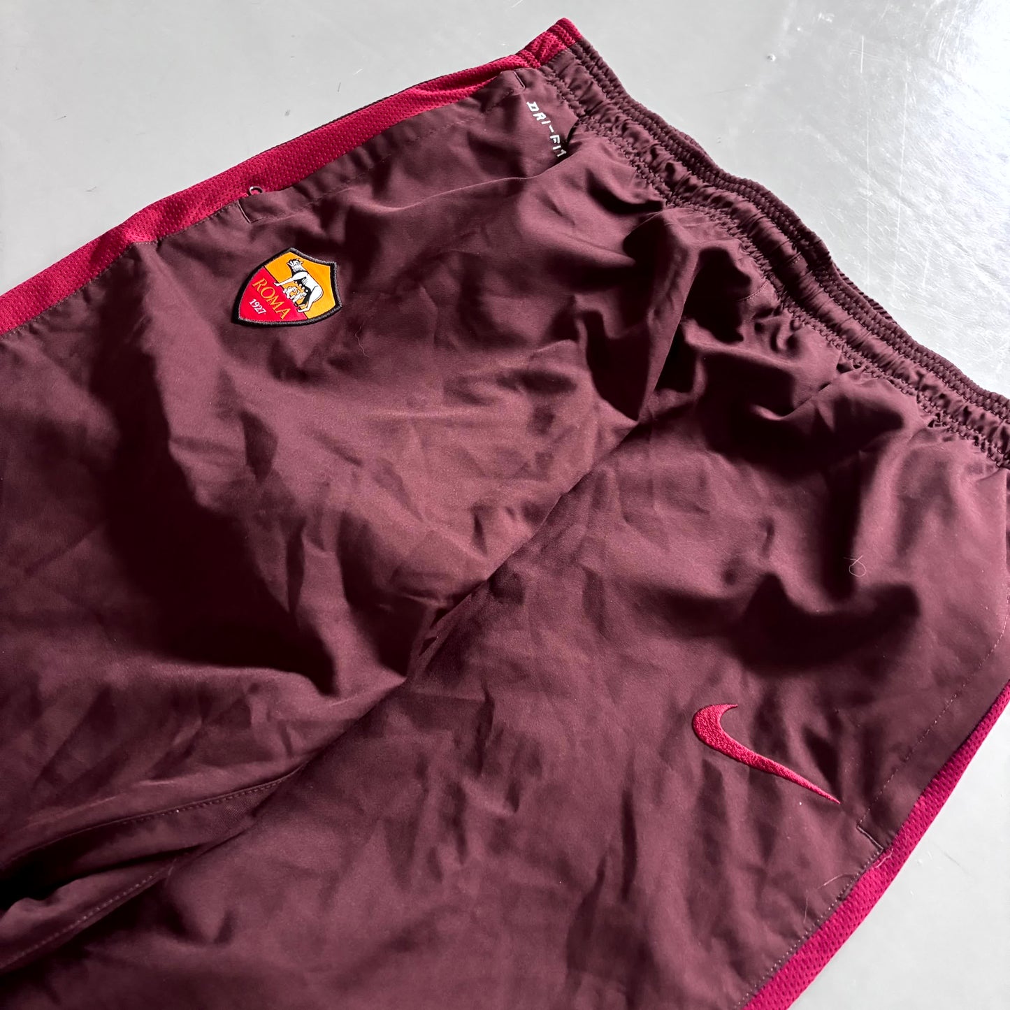 Nike x AS Rom Vintage Tracksuit 2014/15 | XL