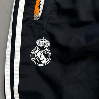 Adidas x Real Madrid Vintage Trackpants 2012/13 | S
