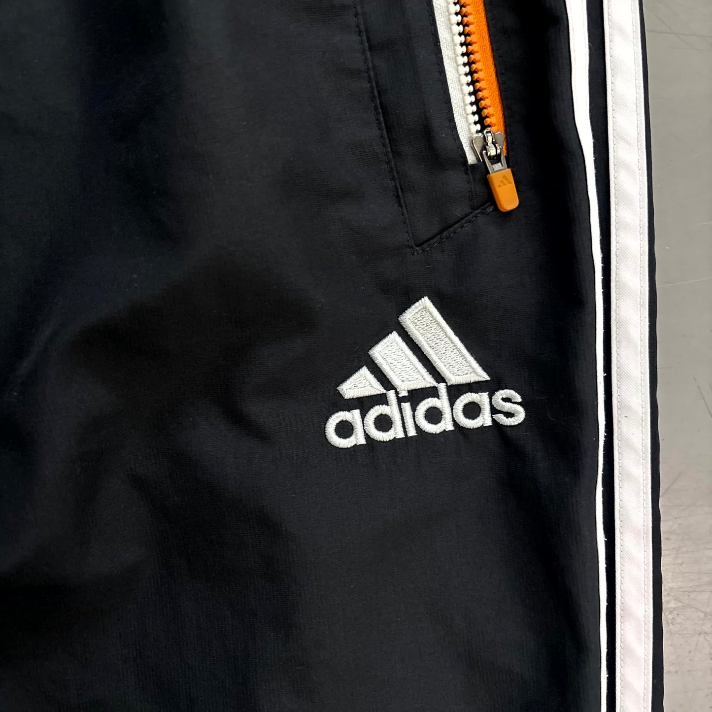 Adidas x Real Madrid Vintage Trackpants 2012/13 | S
