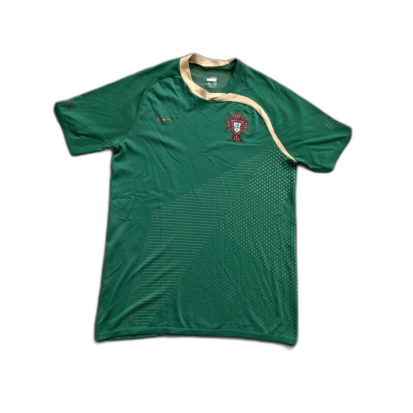 Nike x Portugal Vintage Trikot 2010 | M