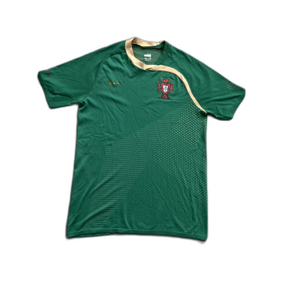 Nike x Portugal Vintage Trikot 2010 | M