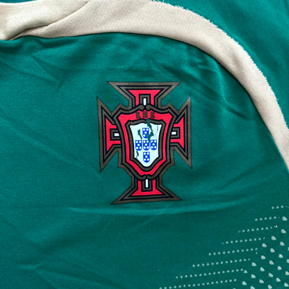 Nike x Portugal Vintage Trikot 2010 | M