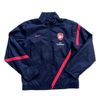 Nike x Arsenal Vintage Trackjacket 2014/15 | M