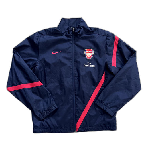 Nike x Arsenal Vintage Trackjacket 2014/15 | M