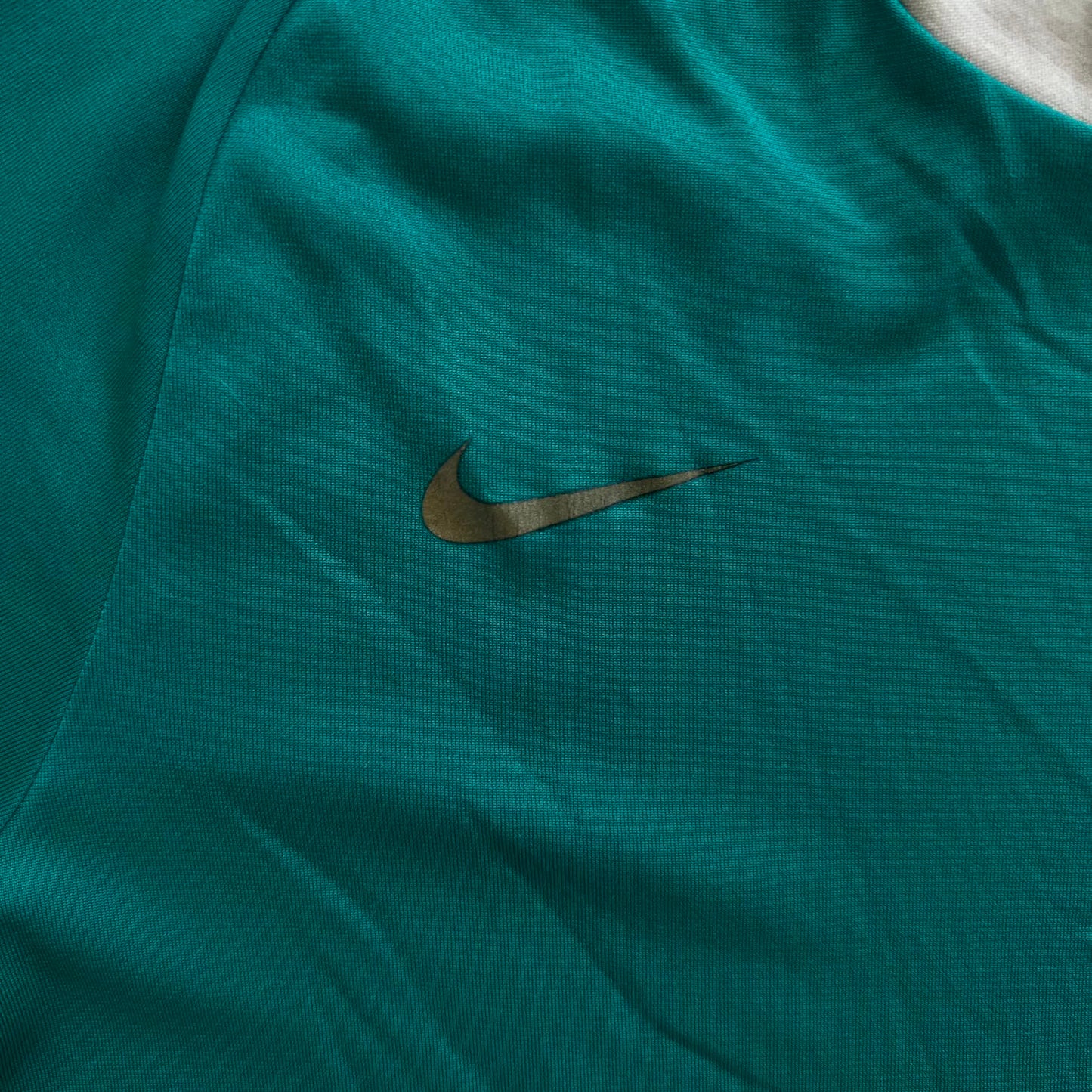 Nike x Portugal Vintage Trikot 2010 | M