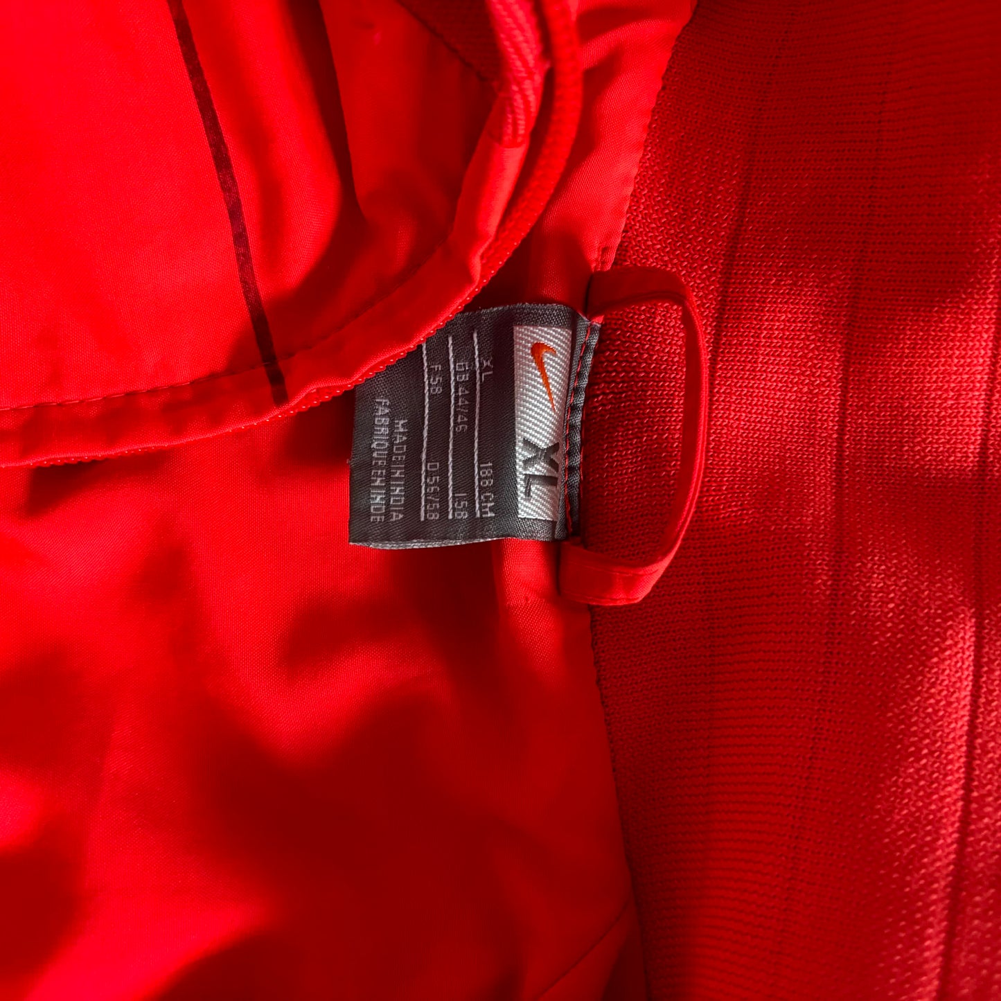 Nike x FC Barcelona Vintage Tracksuit 2008/09 | XL