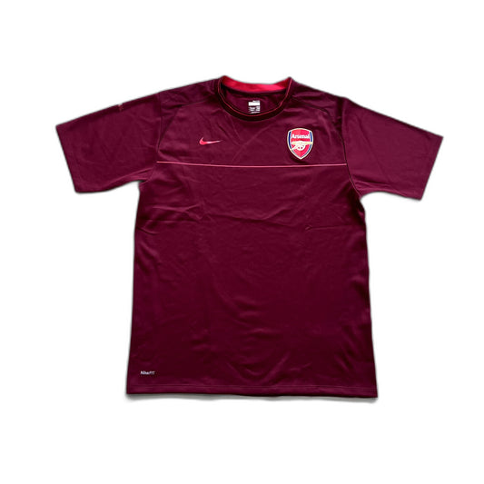 Nike x Arsenal Vintage *Premium* Trikot 2007/08 | L