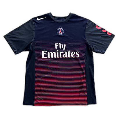 Nike x PSG Vintage Trikot 2013/14 | L