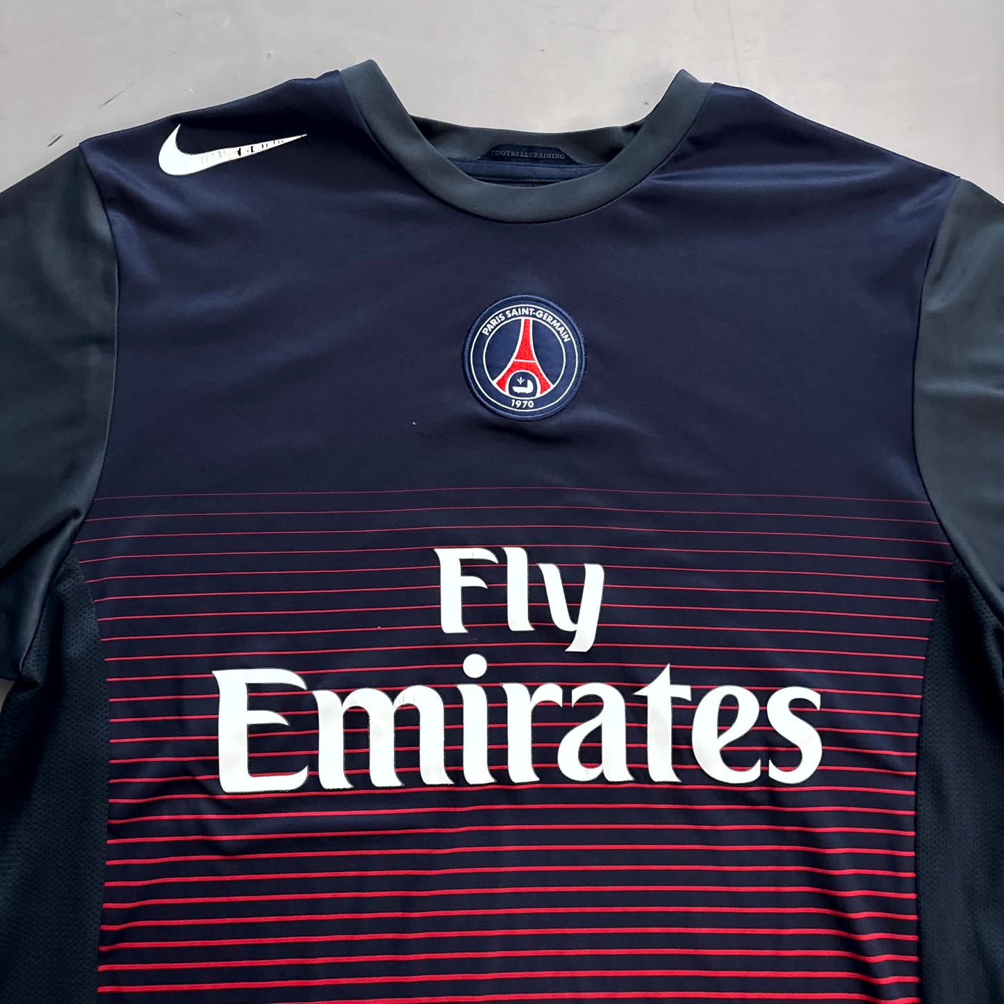 Nike x PSG Vintage Trikot 2013/14 | L